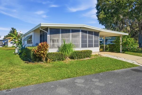 HAWTHORNE AT LEESBURG - Residential