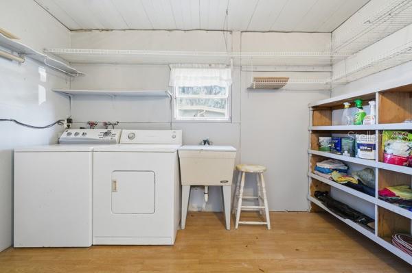 HAWTHORNE AT LEESBURG - Residential