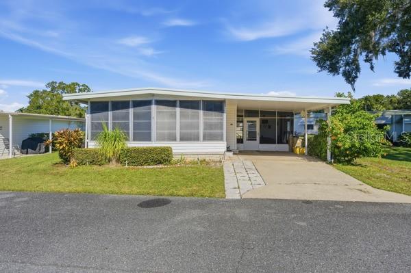 HAWTHORNE AT LEESBURG - Residential