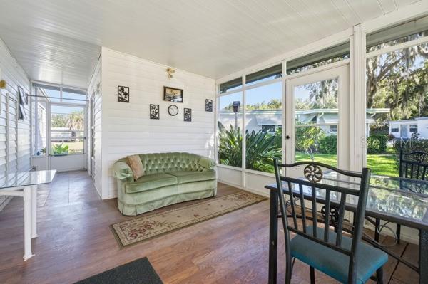 HAWTHORNE AT LEESBURG - Residential