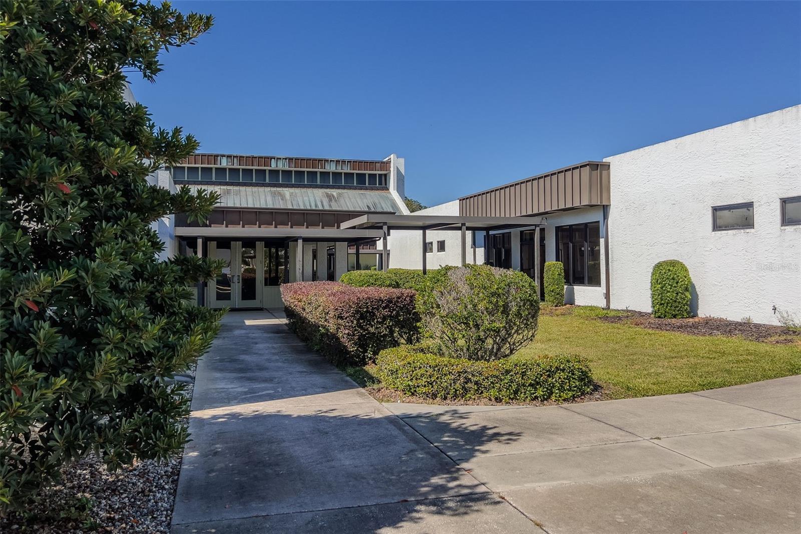 HAWTHORNE AT LEESBURG - Residential