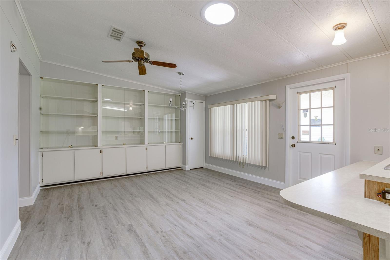 HAWTHORNE AT LEESBURG - Residential