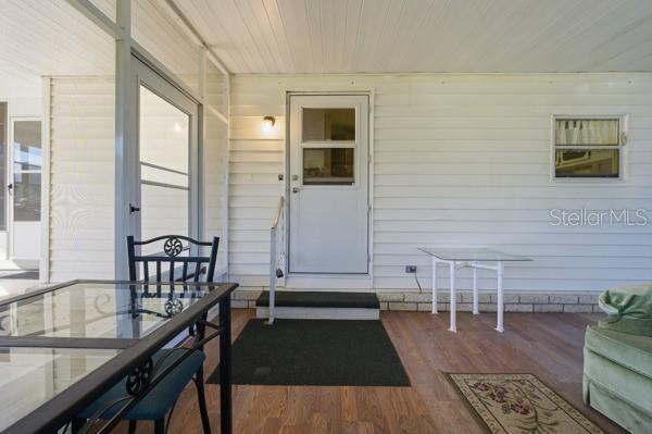 HAWTHORNE AT LEESBURG - Residential