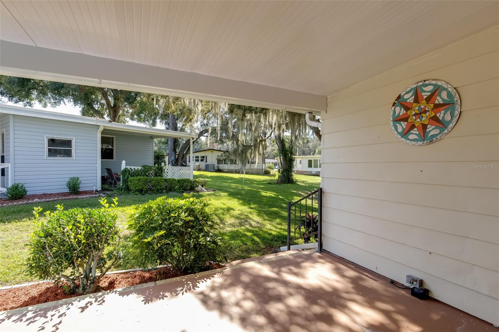 HAWTHORNE AT LEESBURG - Residential