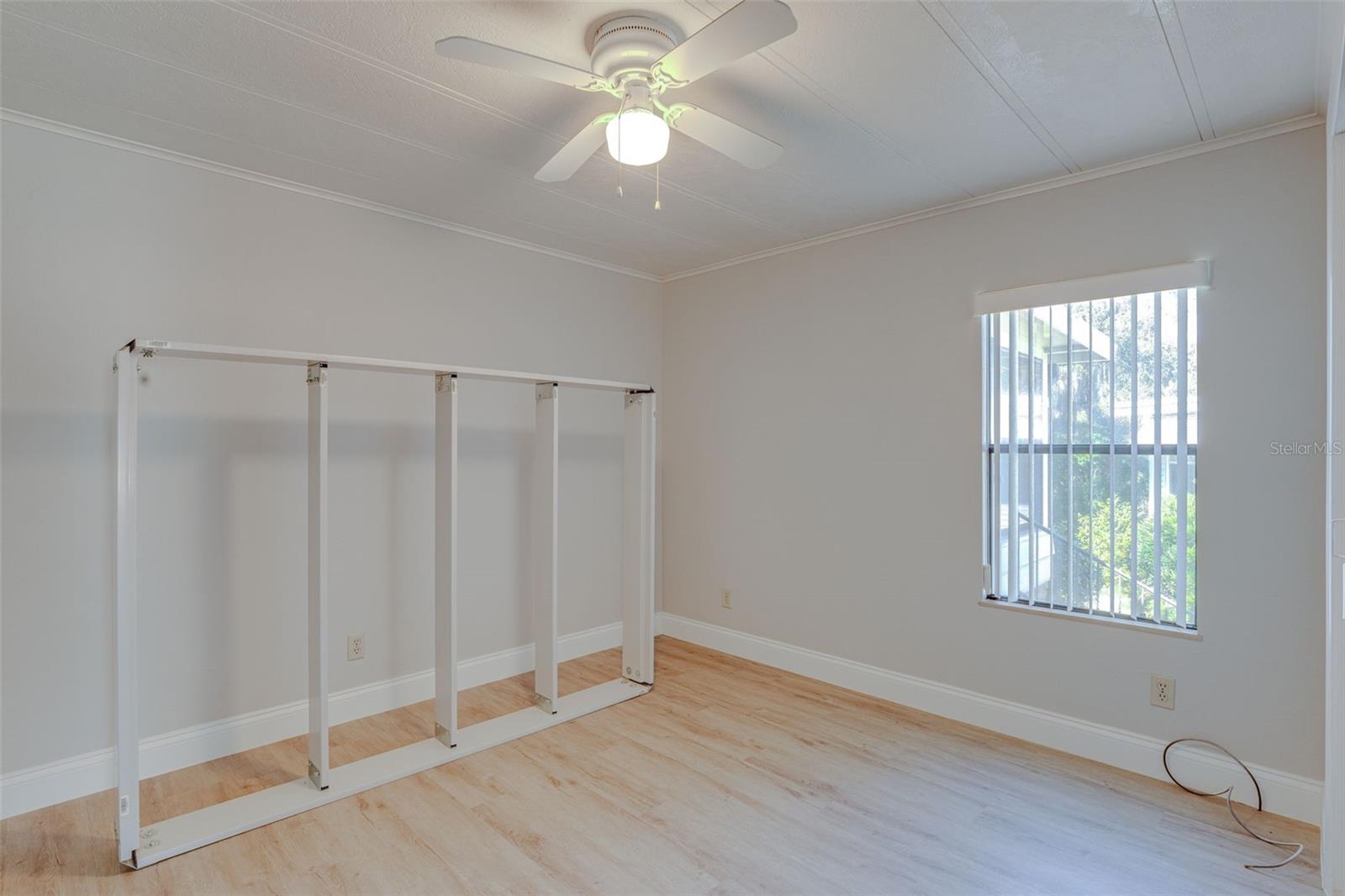 HAWTHORNE AT LEESBURG - Residential