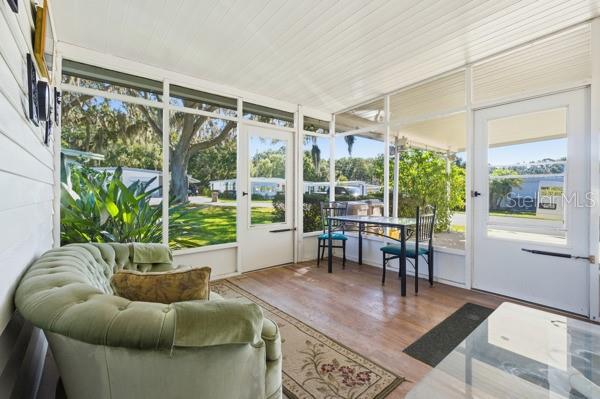 HAWTHORNE AT LEESBURG - Residential