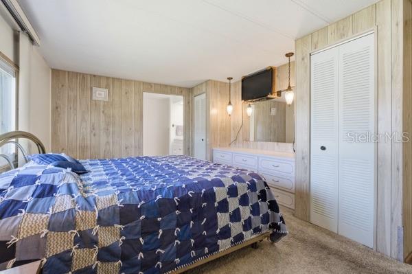 HAWTHORNE AT LEESBURG - Residential