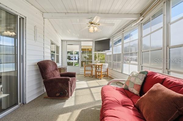 HAWTHORNE AT LEESBURG - Residential