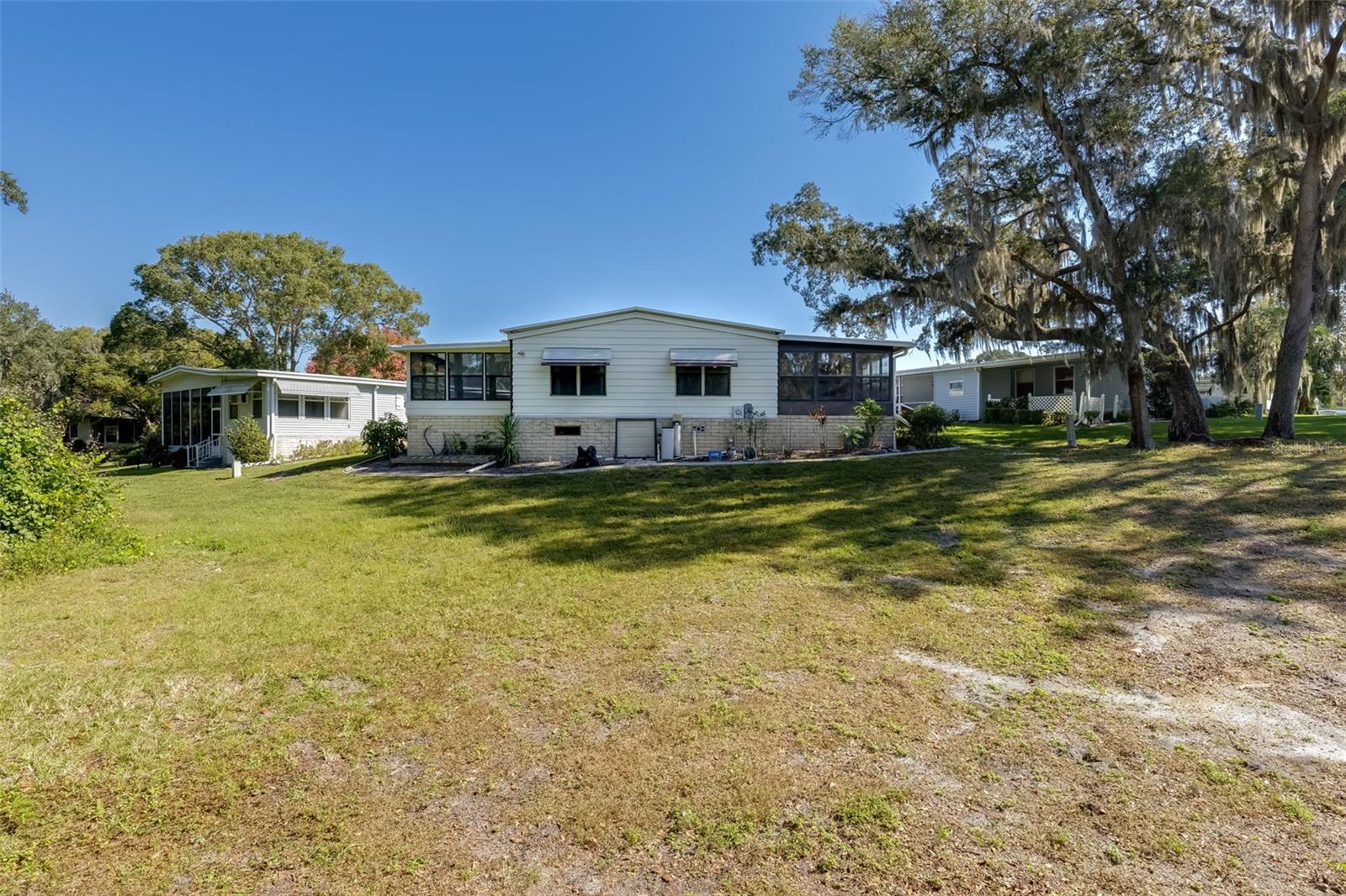 HAWTHORNE AT LEESBURG - Residential