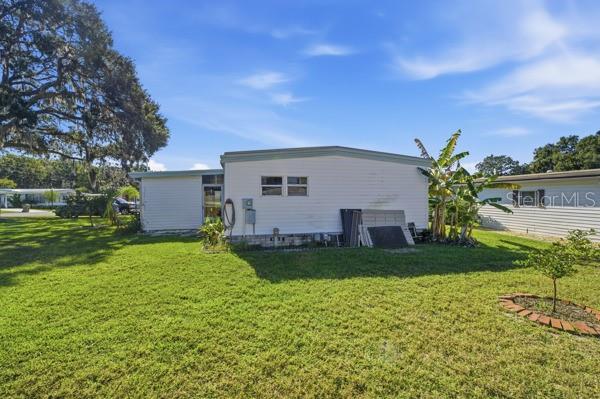 HAWTHORNE AT LEESBURG - Residential