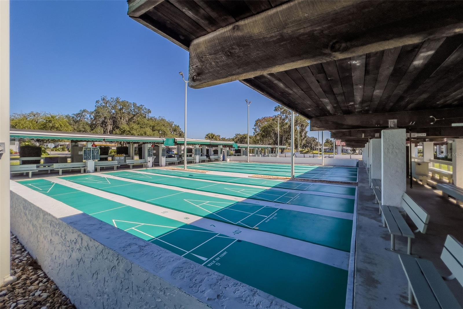 HAWTHORNE AT LEESBURG - Residential