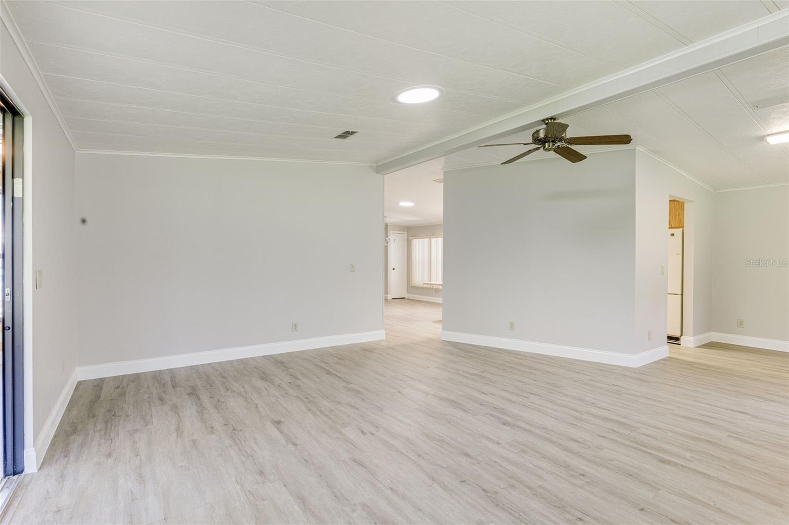 HAWTHORNE AT LEESBURG - Residential