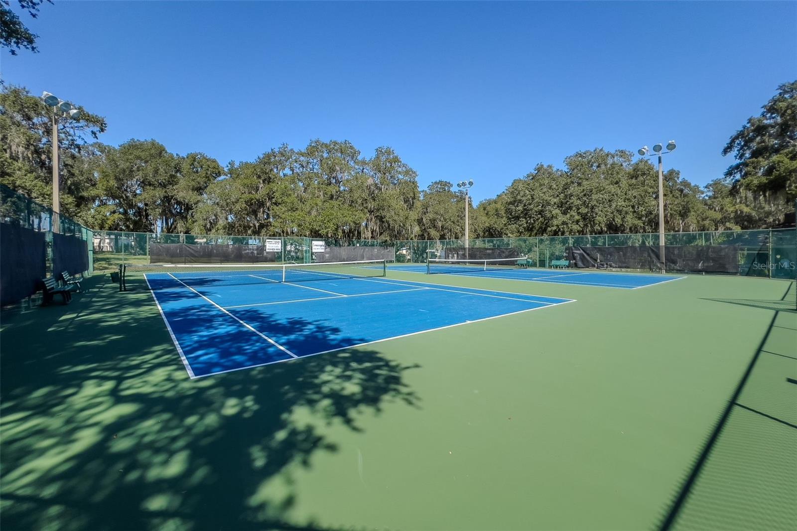 HAWTHORNE AT LEESBURG - Residential