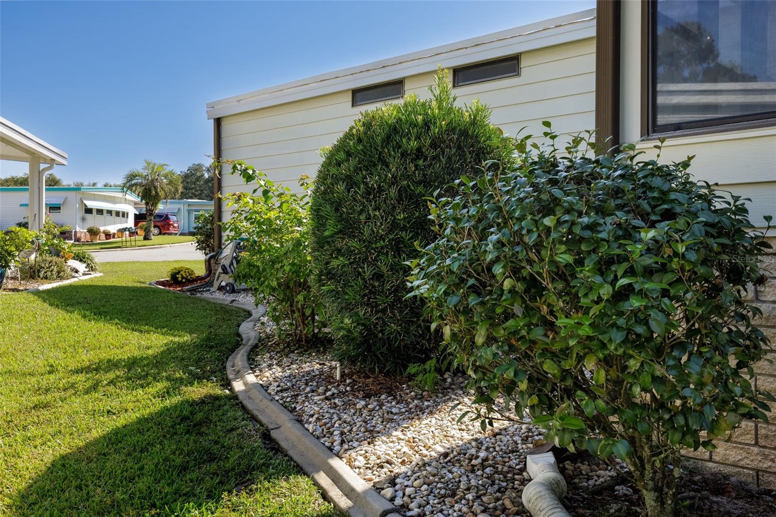 HAWTHORNE AT LEESBURG - Residential