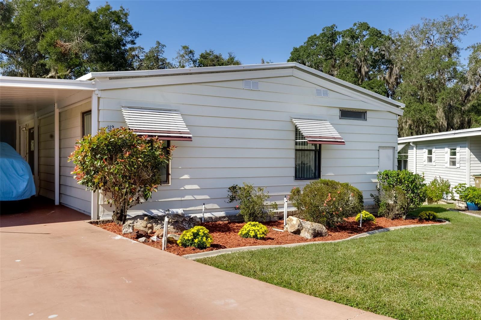 HAWTHORNE AT LEESBURG - Residential