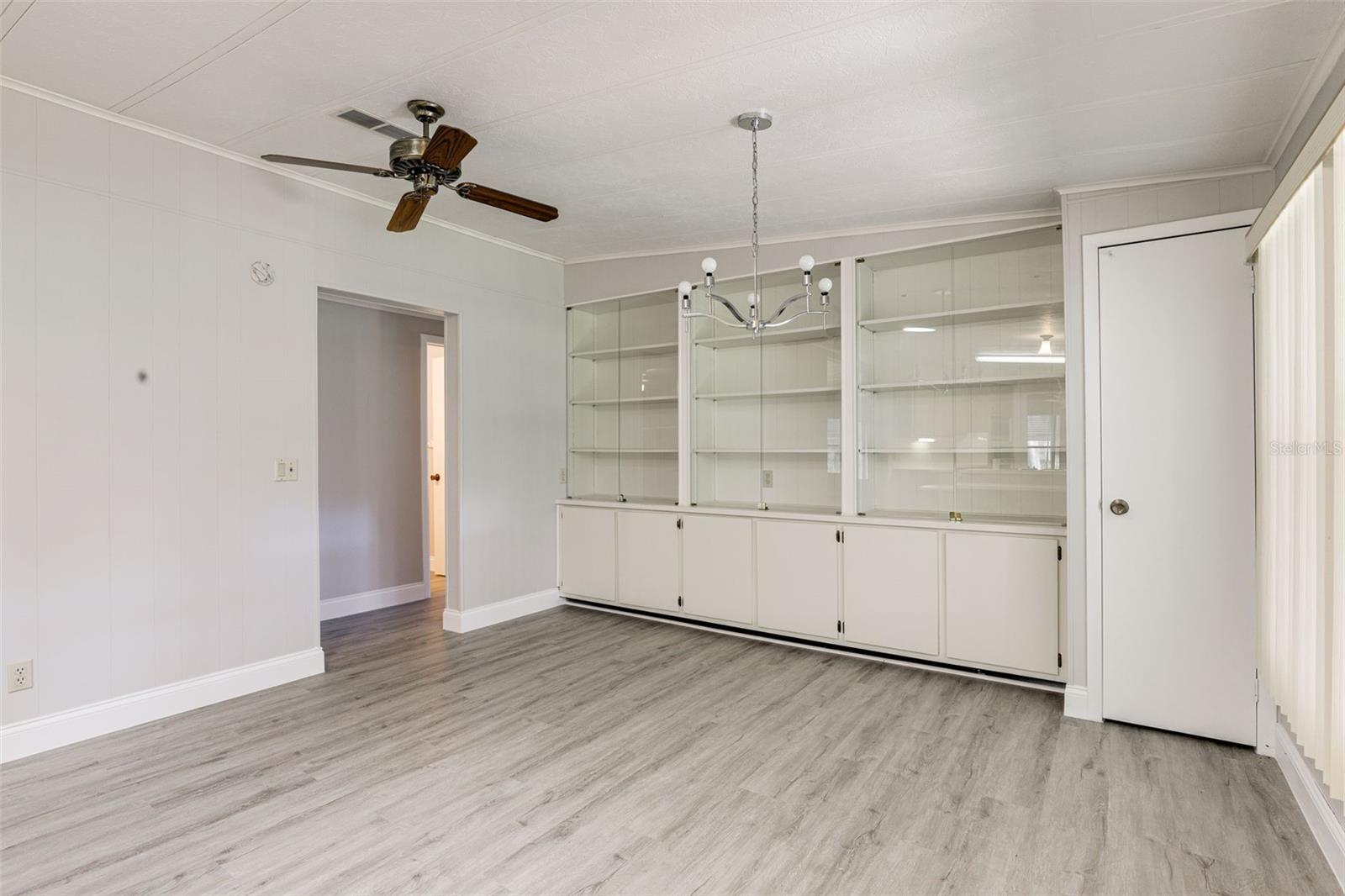 HAWTHORNE AT LEESBURG - Residential