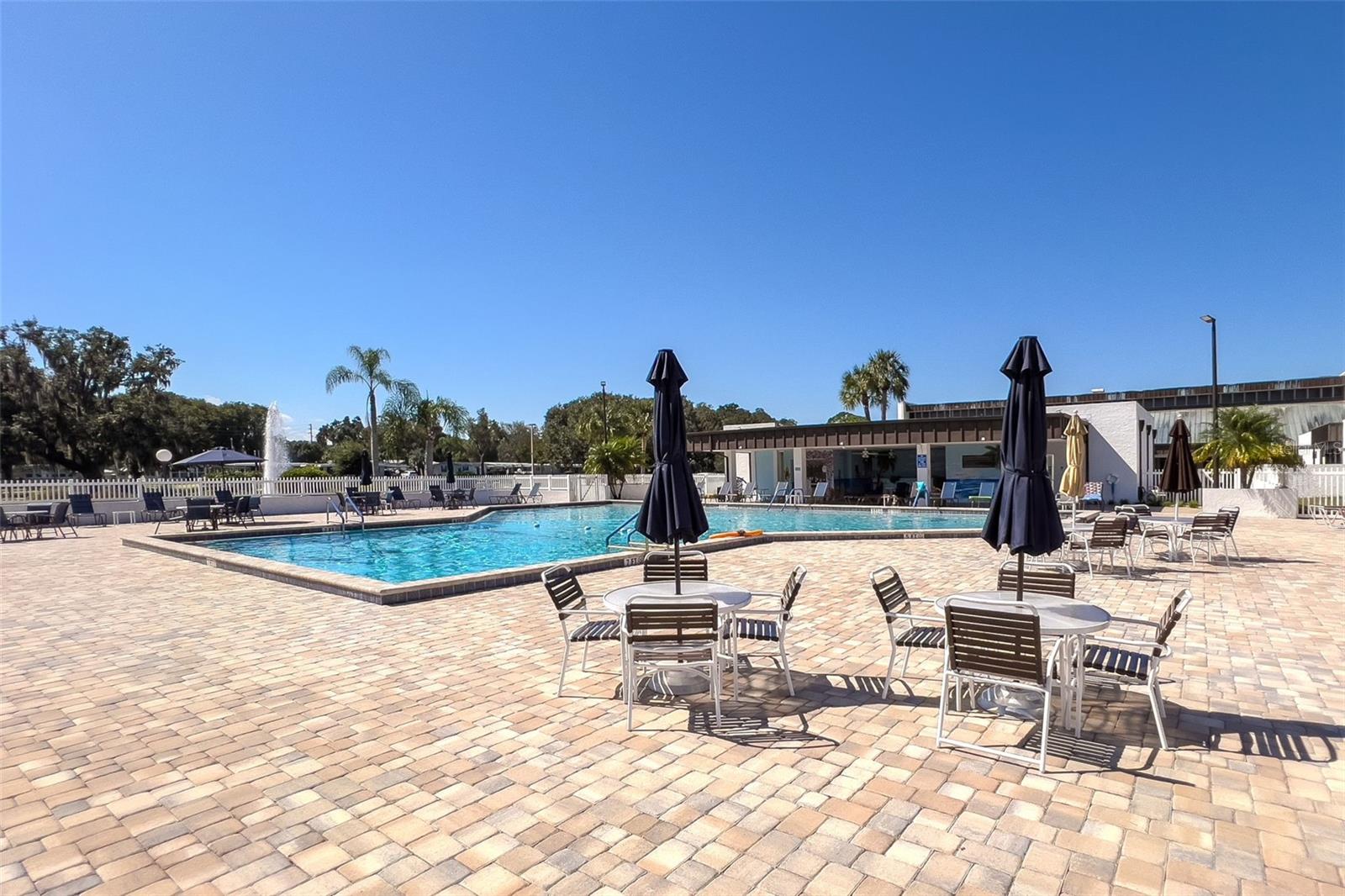 HAWTHORNE AT LEESBURG - Residential