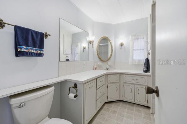 HAWTHORNE AT LEESBURG - Residential