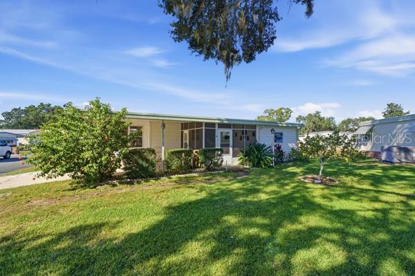 HAWTHORNE AT LEESBURG - Residential