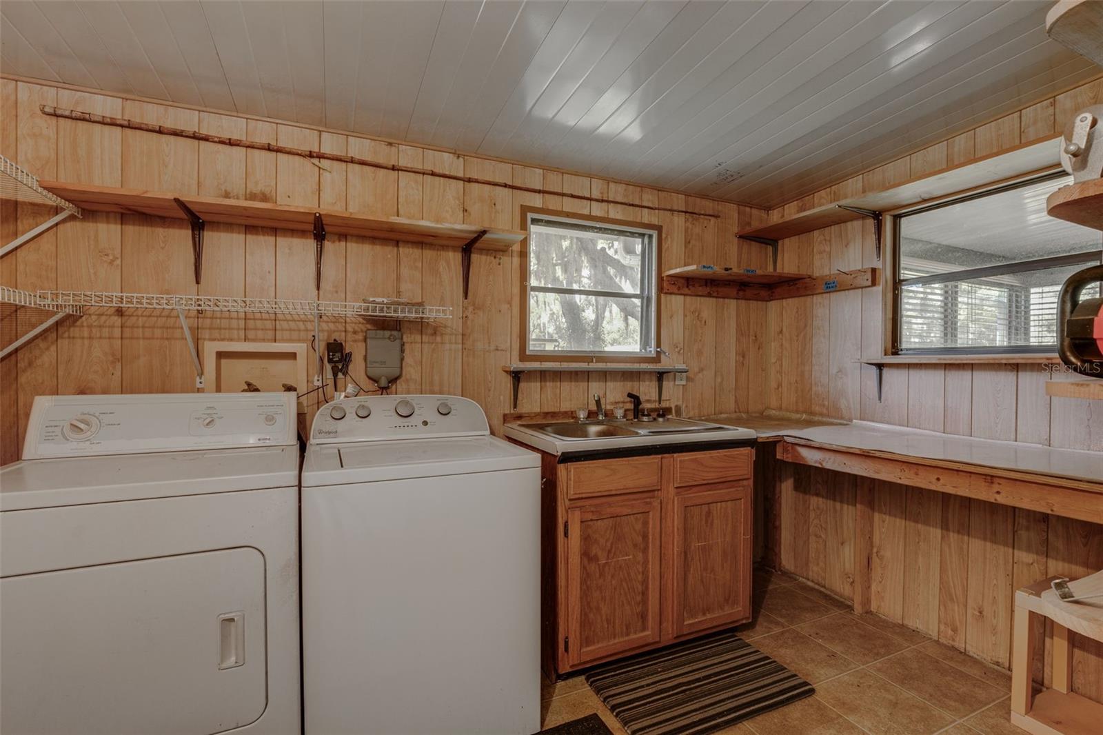 HAWTHORNE AT LEESBURG - Residential