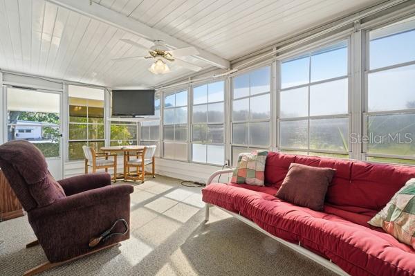 HAWTHORNE AT LEESBURG - Residential