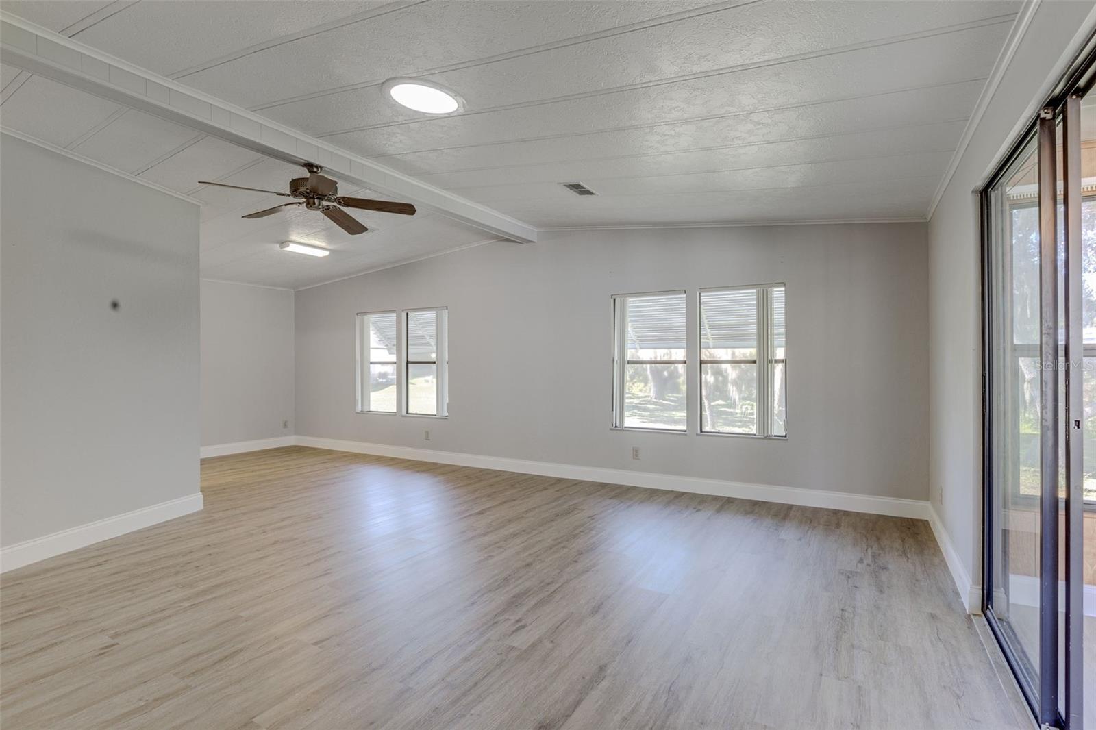 HAWTHORNE AT LEESBURG - Residential