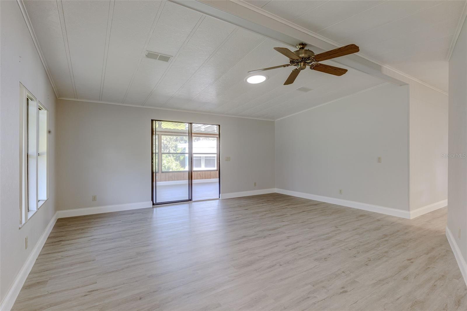 HAWTHORNE AT LEESBURG - Residential