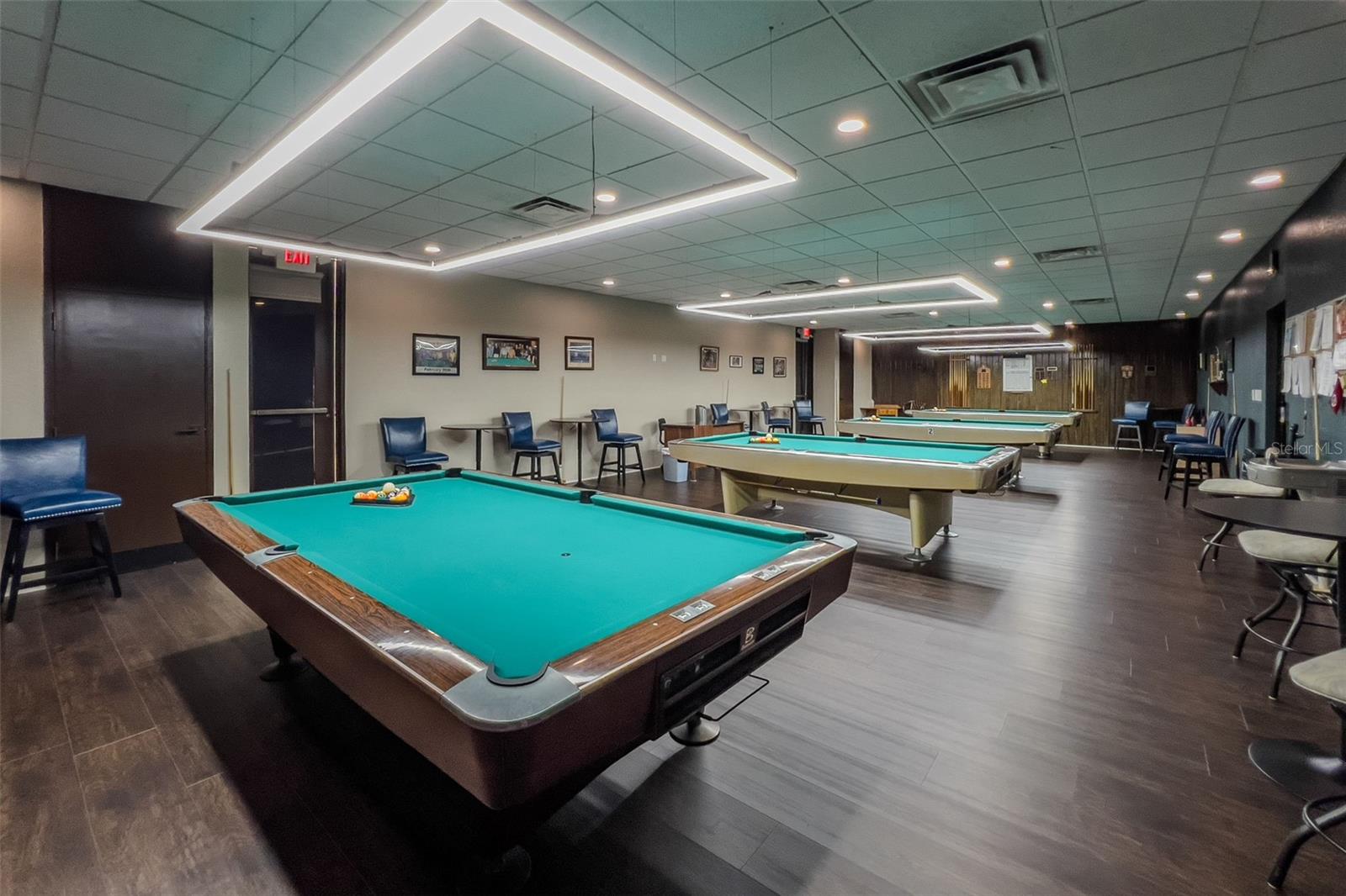 HAWTHORNE AT LEESBURG - Residential