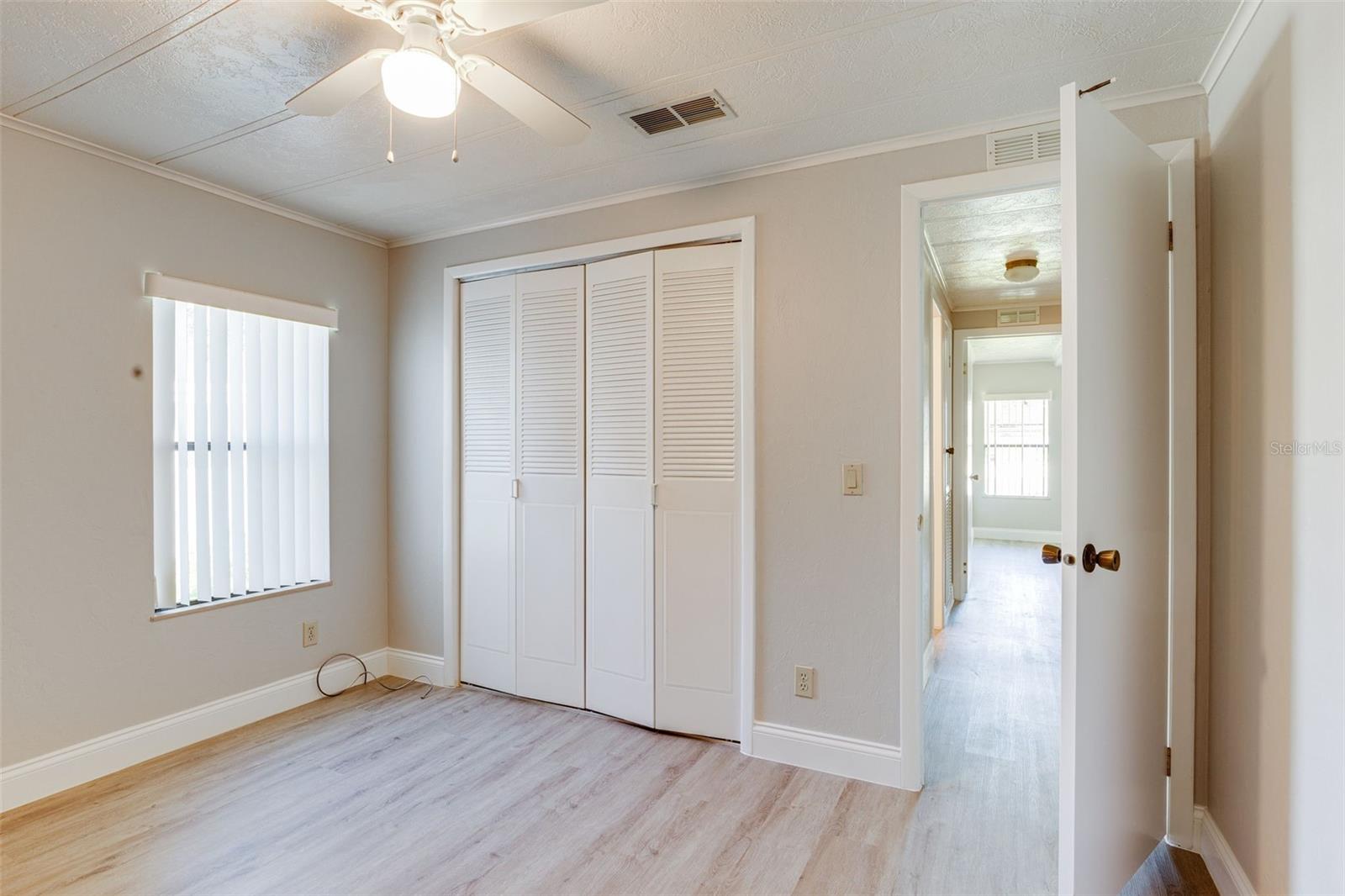 HAWTHORNE AT LEESBURG - Residential