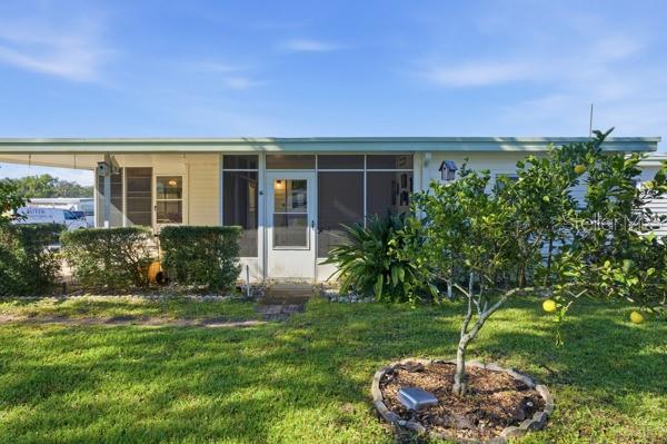 HAWTHORNE AT LEESBURG - Residential