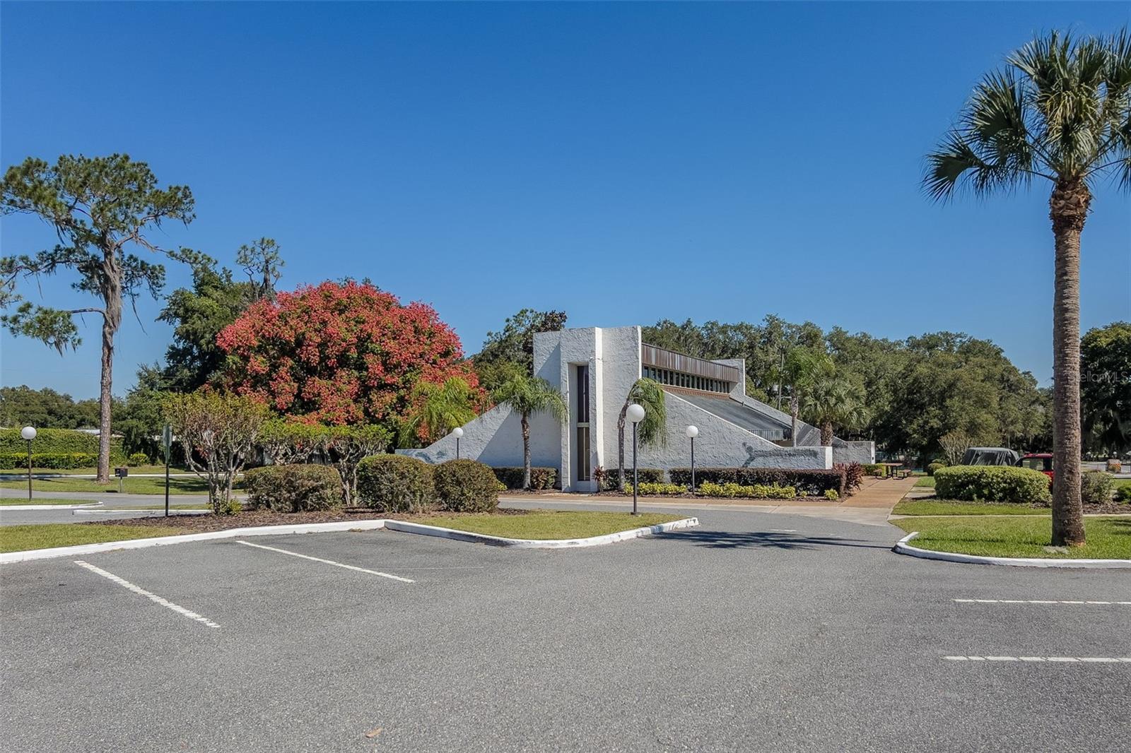 HAWTHORNE AT LEESBURG - Residential