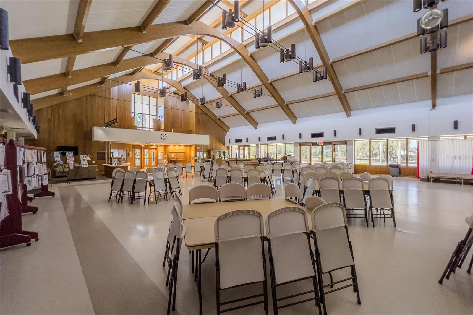 HAWTHORNE AT LEESBURG - Residential