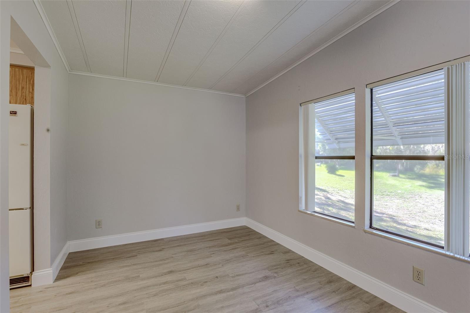 HAWTHORNE AT LEESBURG - Residential