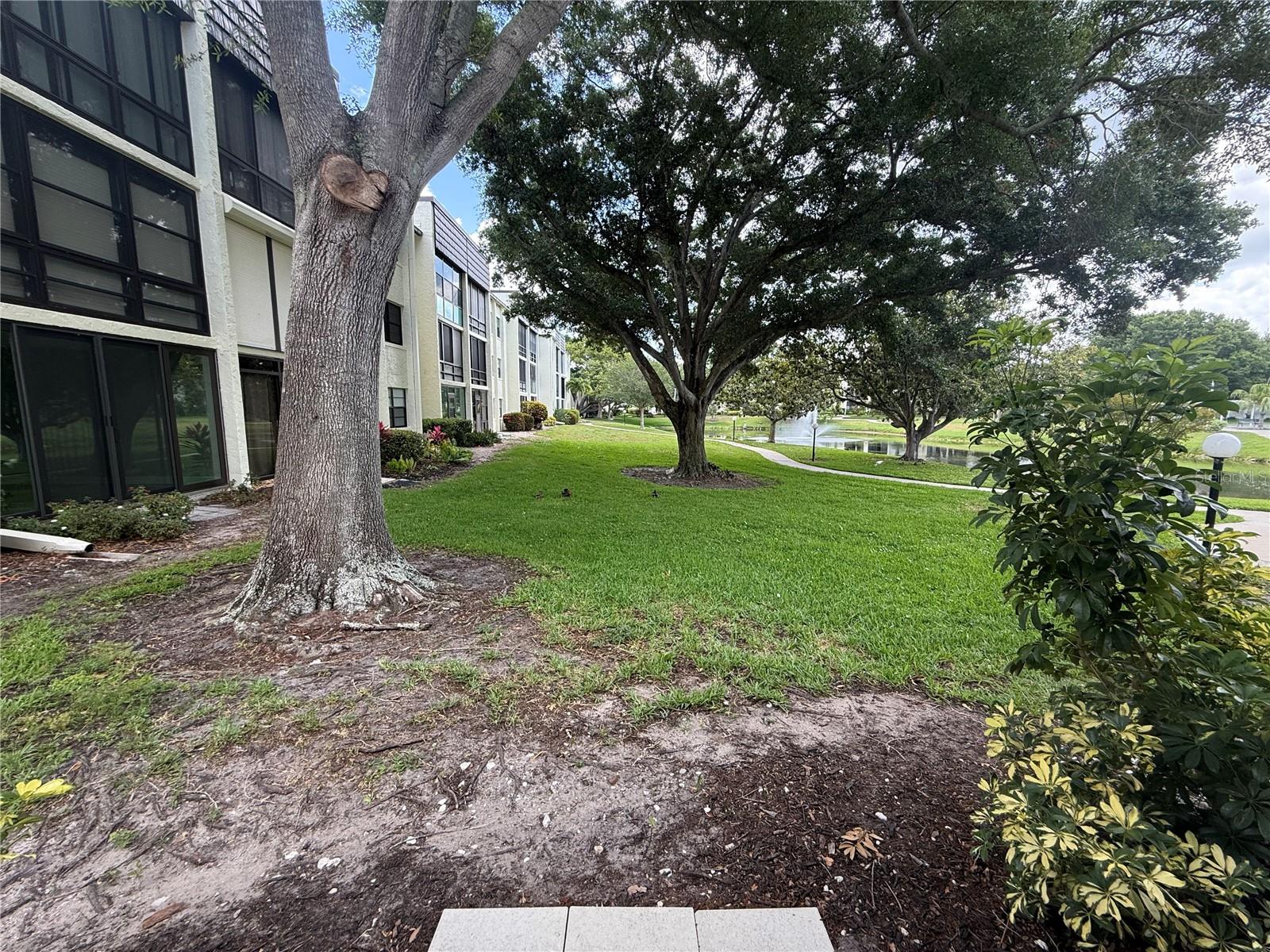 LAKEVIEW OF LARGO - Residential