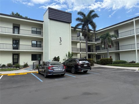 Photo of 14130 Rosemary Lane #3118, Largo, FL 33774 (MLS # TB8510206)