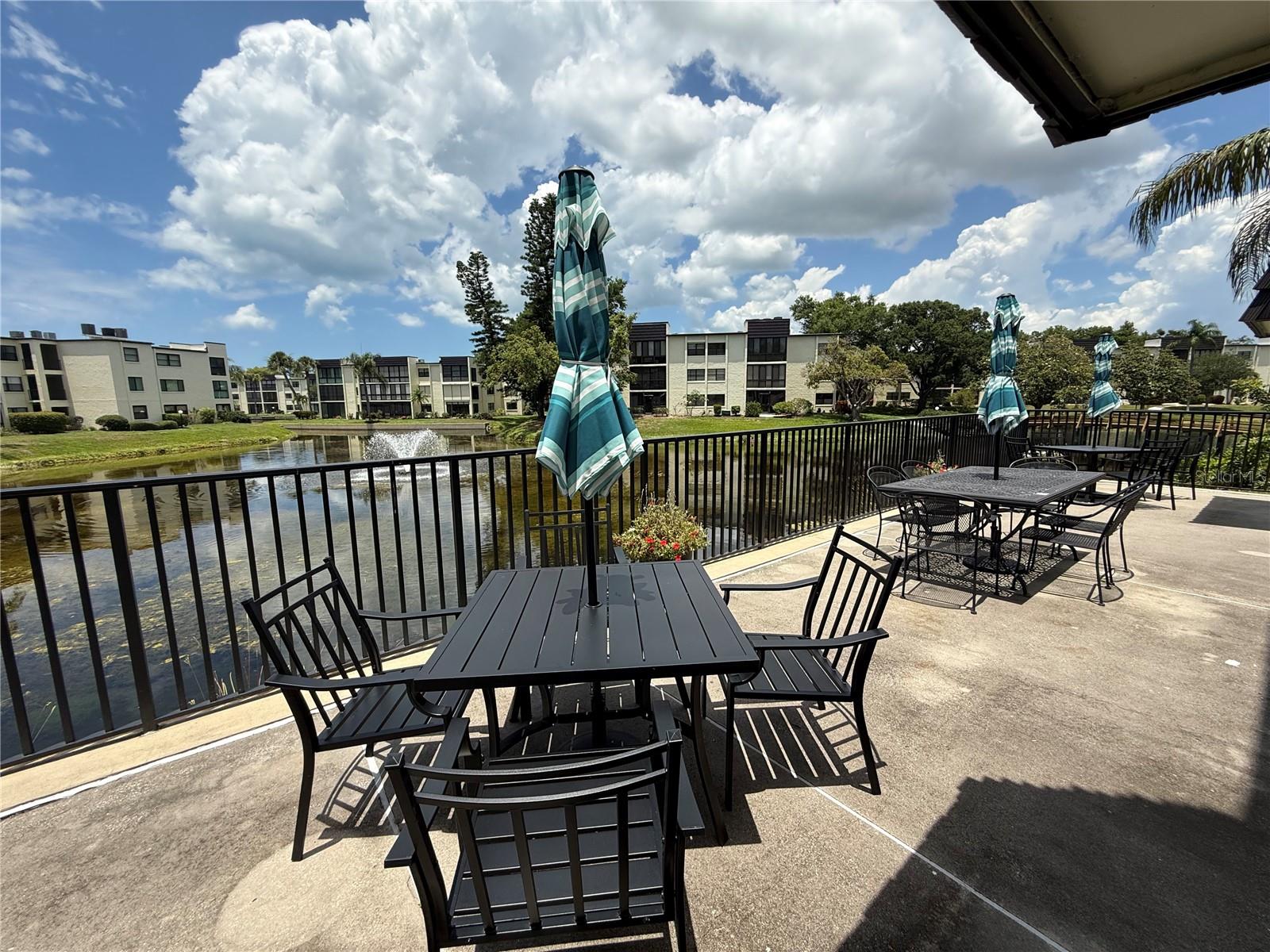 LAKEVIEW OF LARGO - Residential