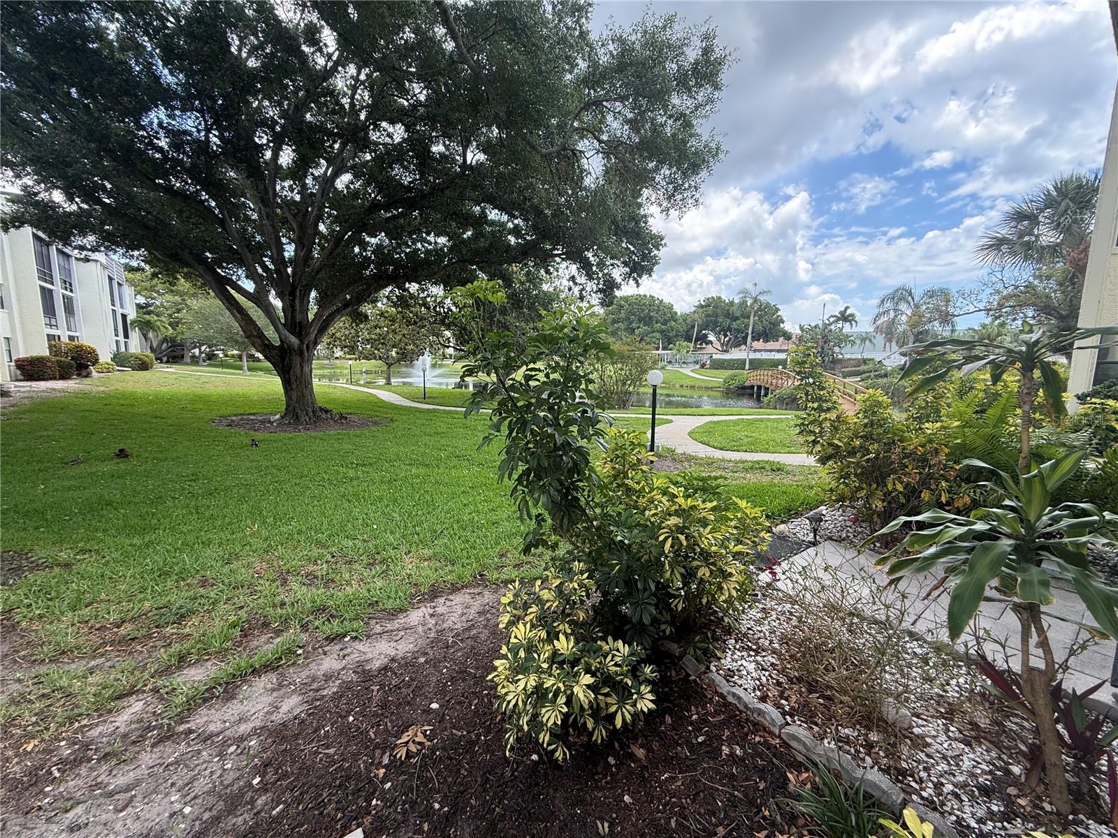 LAKEVIEW OF LARGO - Residential