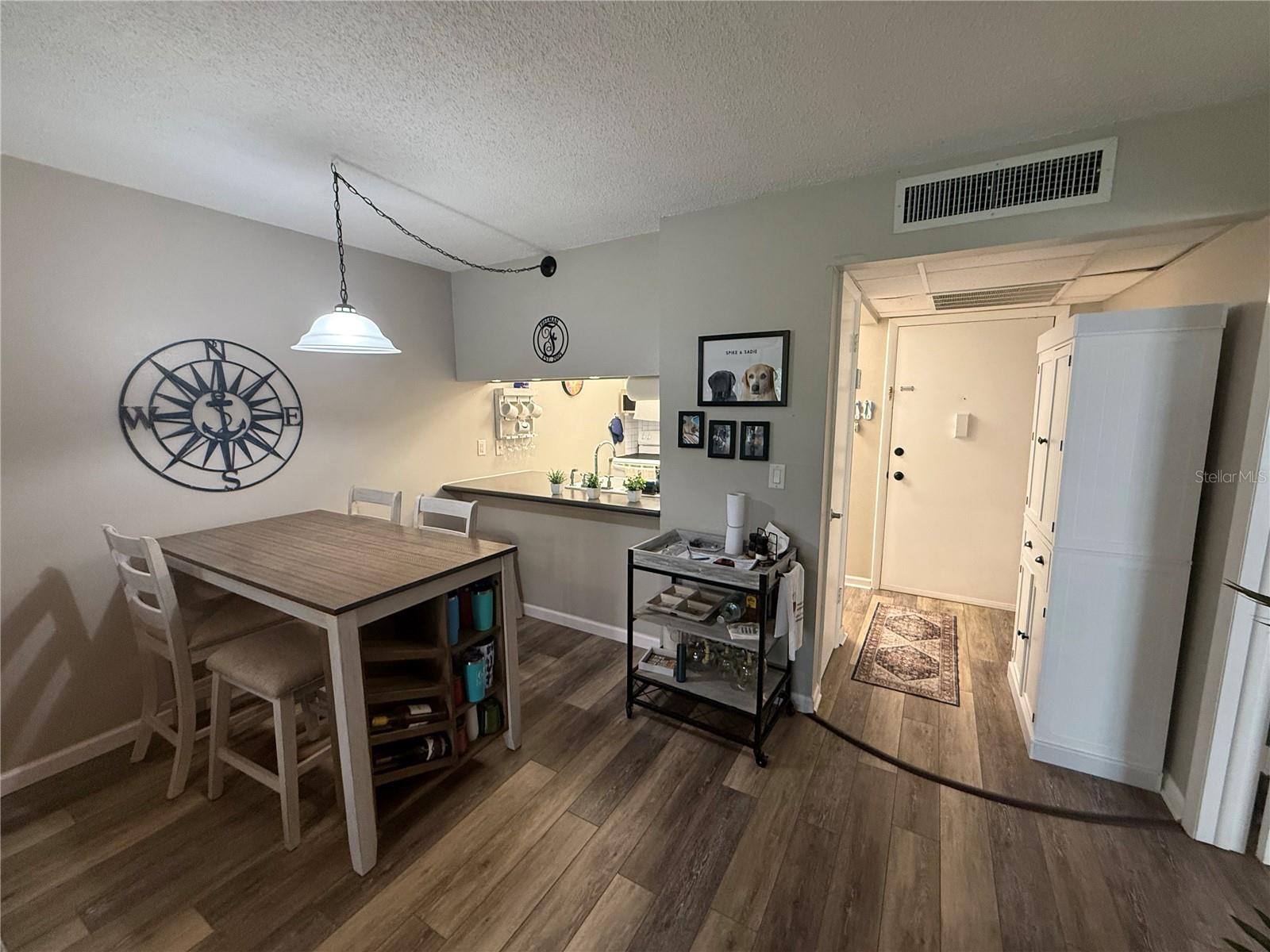 LAKEVIEW OF LARGO - Residential