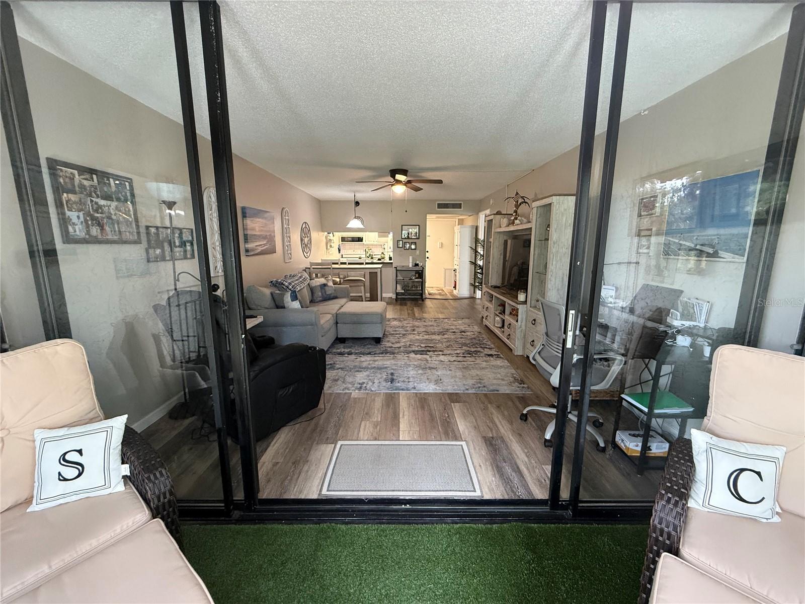 LAKEVIEW OF LARGO - Residential