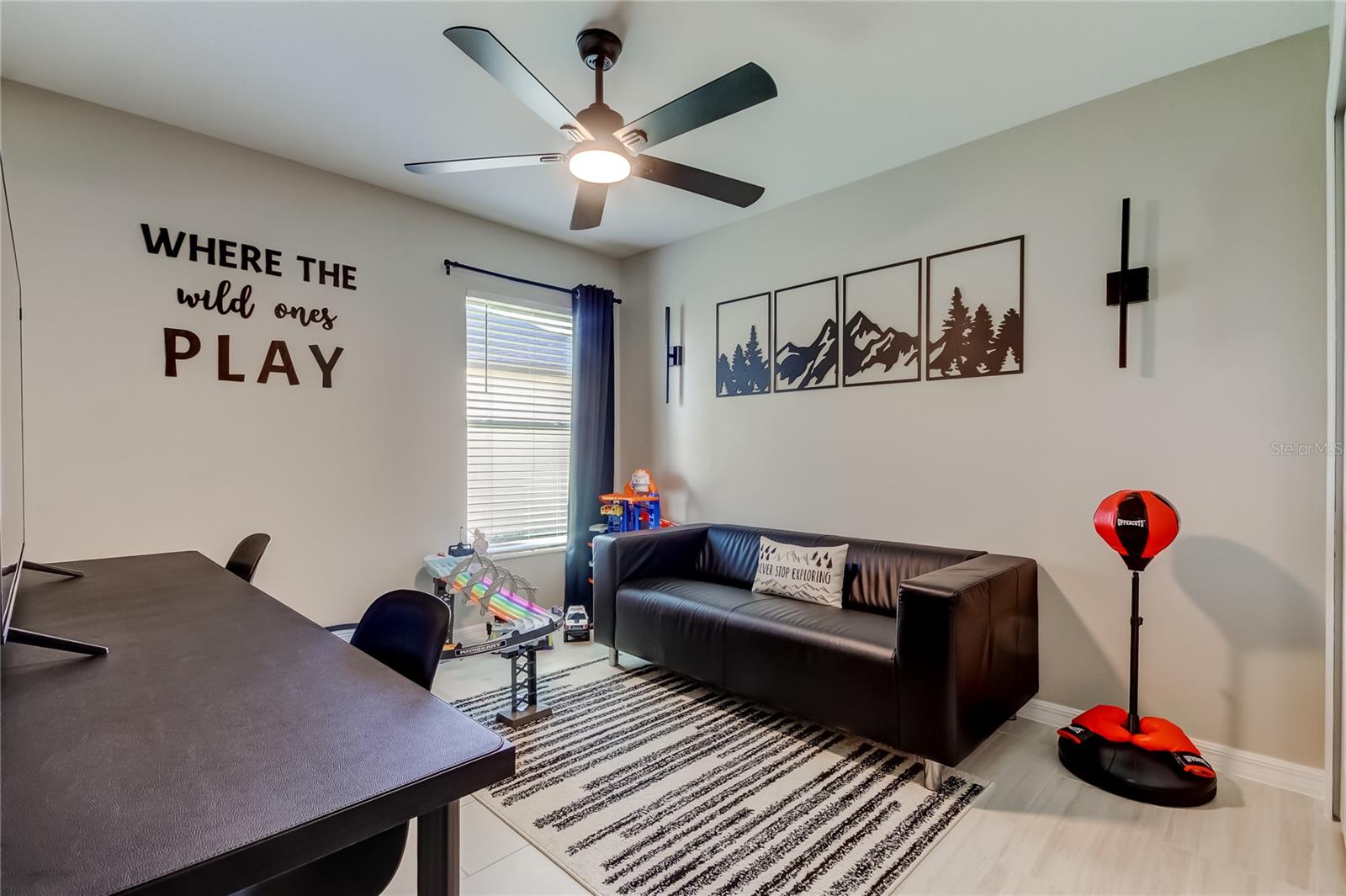 MIRADA PRCL 5 - Residential