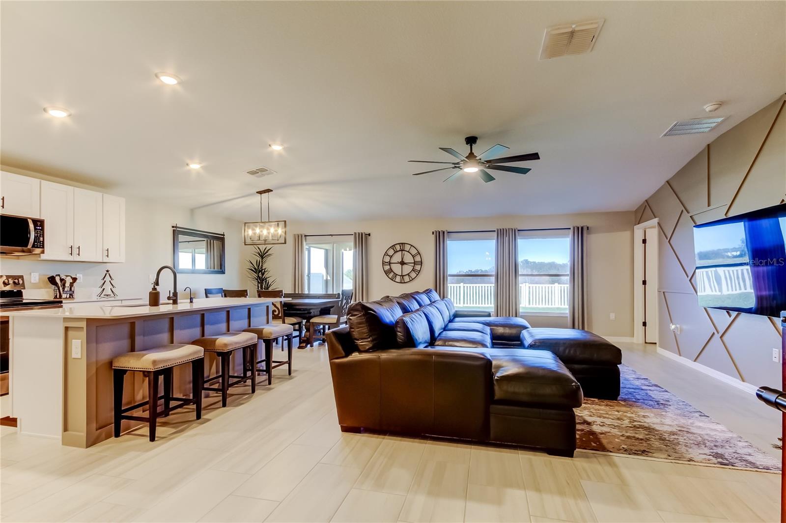 MIRADA PRCL 5 - Residential