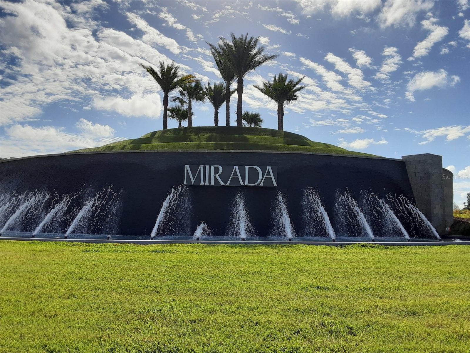 MIRADA PRCL 5 - Residential