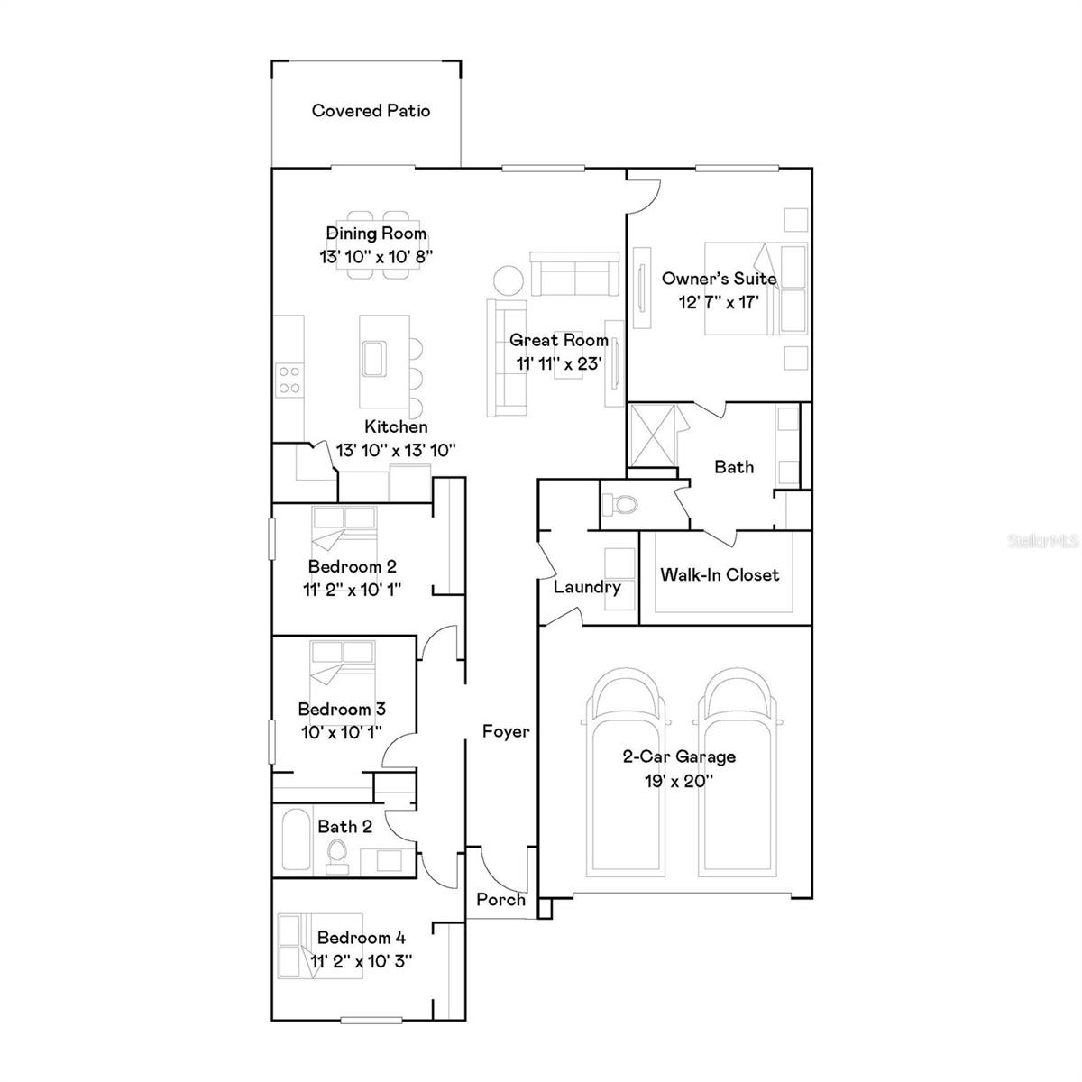 MIRADA PRCL 5 - Residential