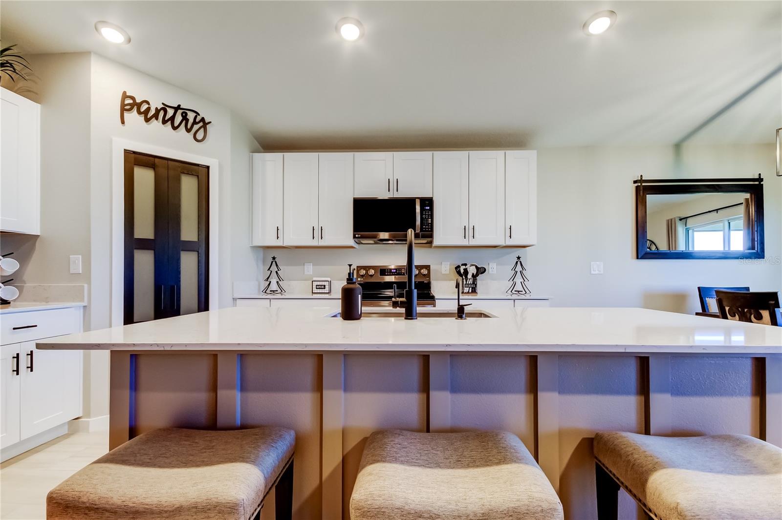 MIRADA PRCL 5 - Residential