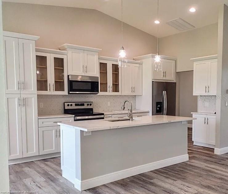 1002 VIBURNUM DRIVE
