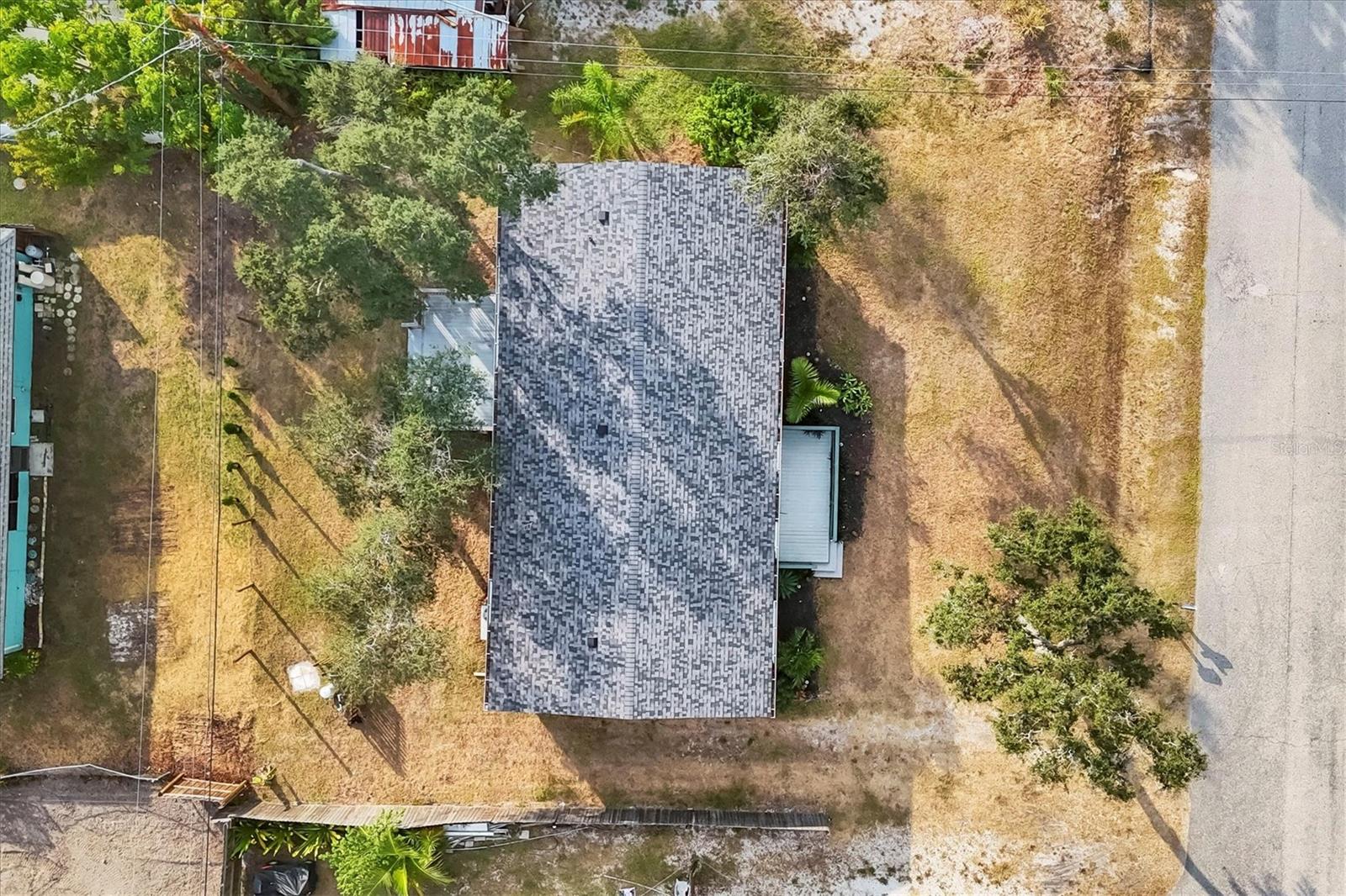 SOUTH VENICE - Residential