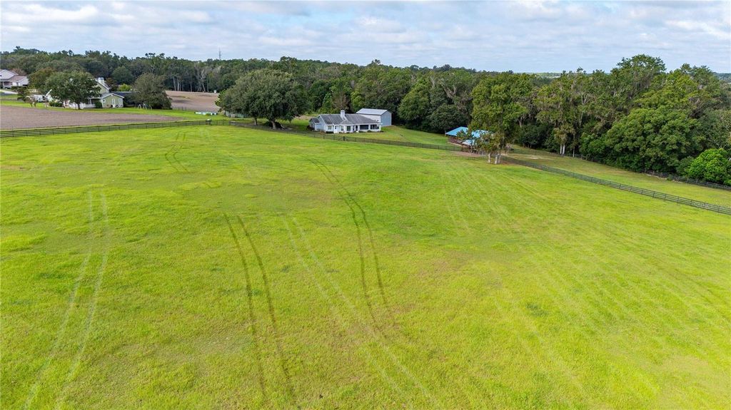 Photo of 15833 Jessamine Road, Dade City, FL 33523 (MLS # TB8433853)