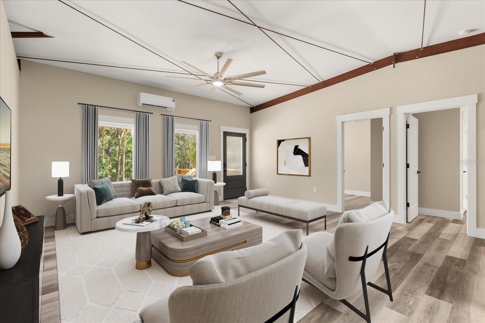 HOMOSASSA TOWN - Residential