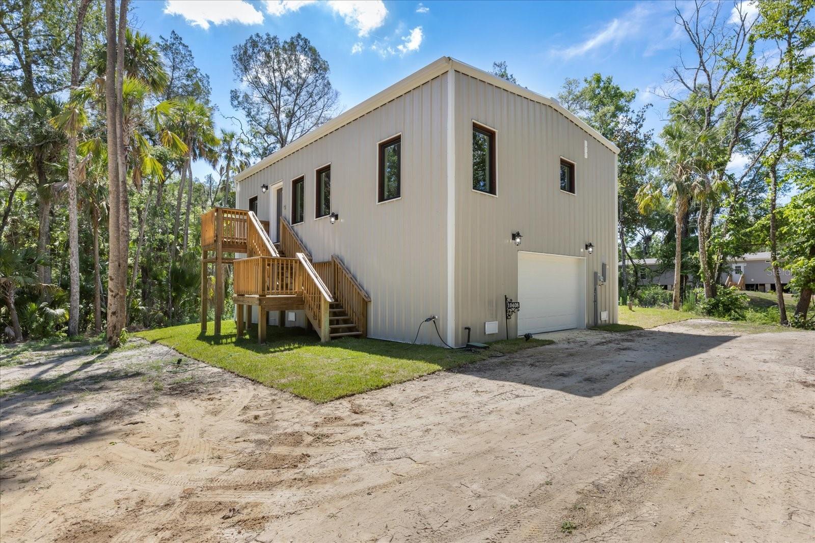 HOMOSASSA TOWN - Residential