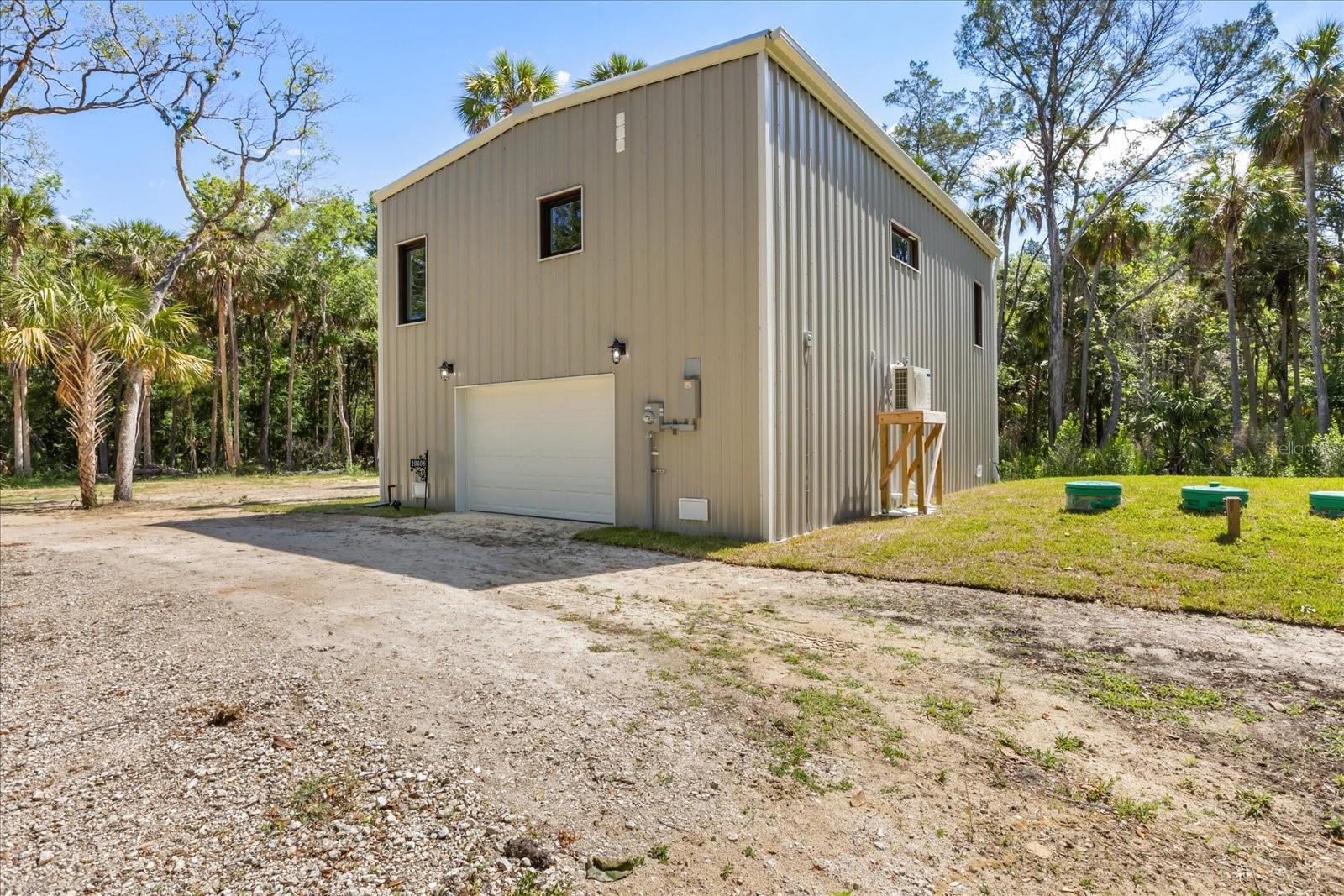 HOMOSASSA TOWN - Residential